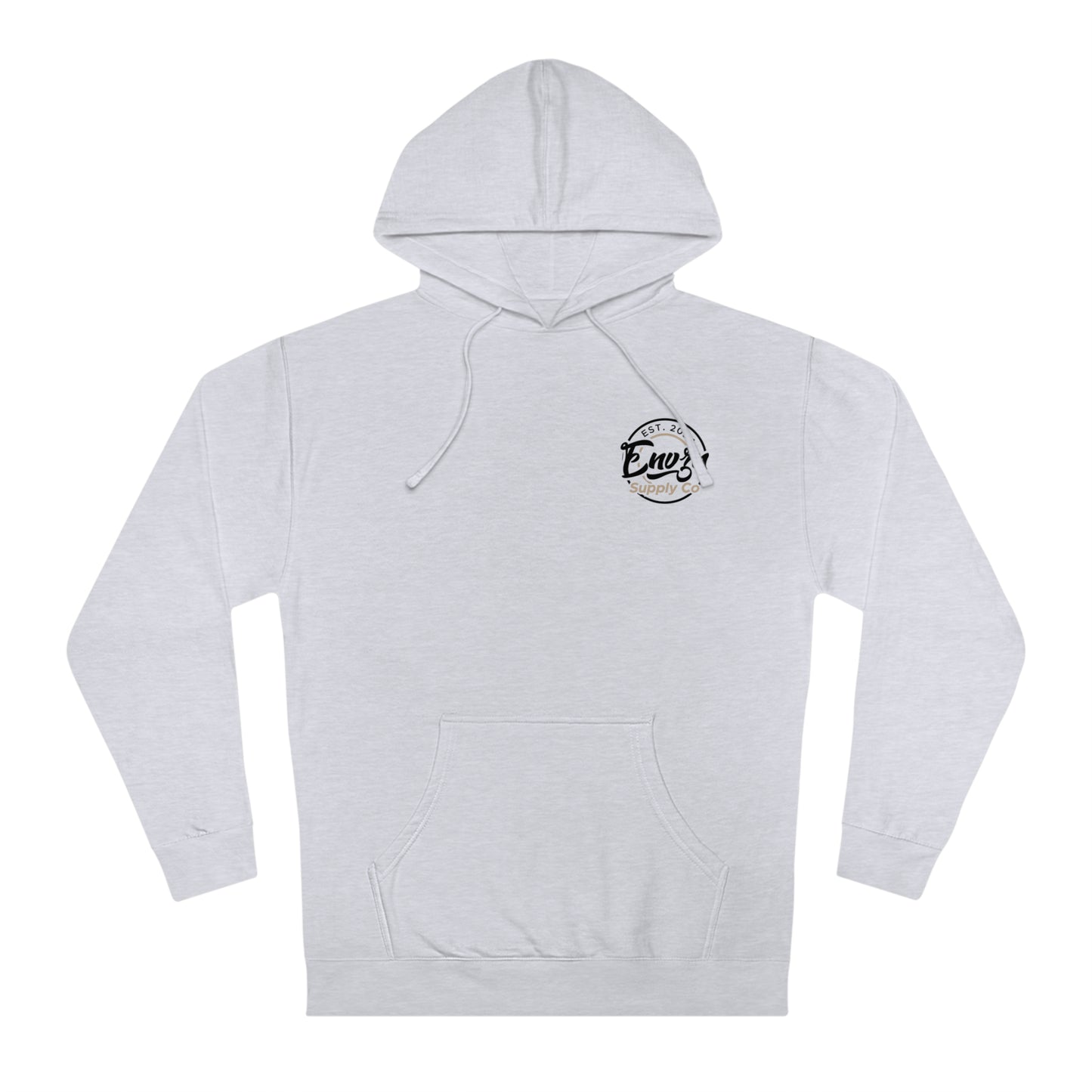 ENVZN VINTAGE HOODIE
