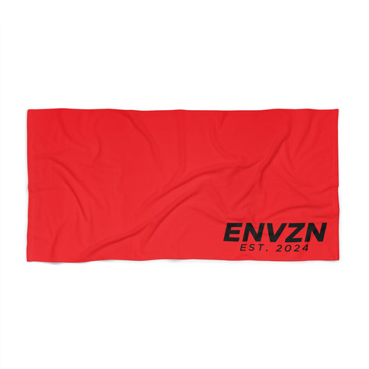 Ultra Soft Beach Towel