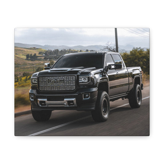 ENVZN1 ROLLER LIMITED CANVAS