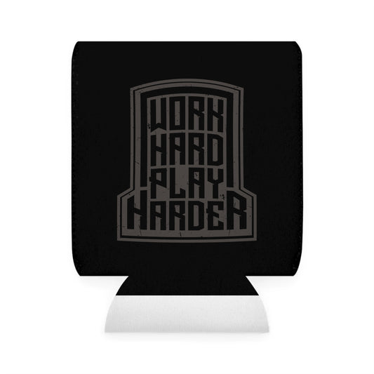 ENVZN PLAY HARDER COOZIE