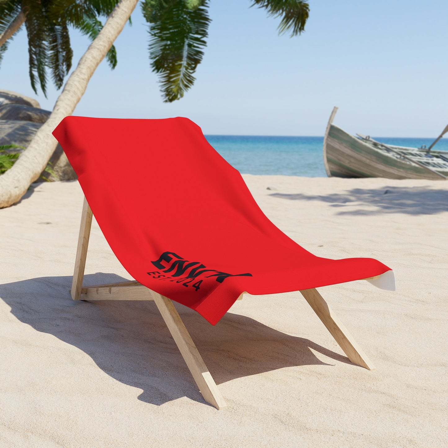 Ultra Soft Beach Towel