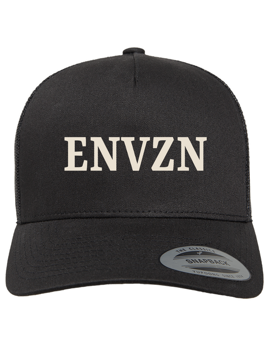 California Trucker Hat