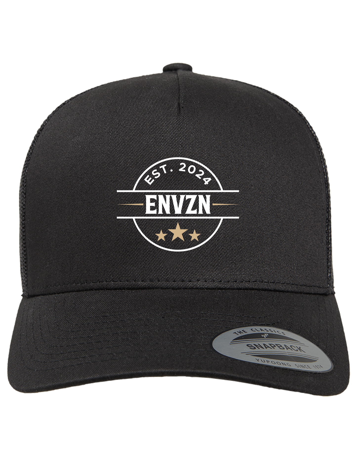 Aviation Trucker Hat