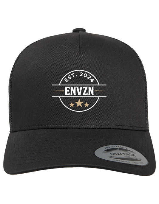 Aviation Trucker Hat