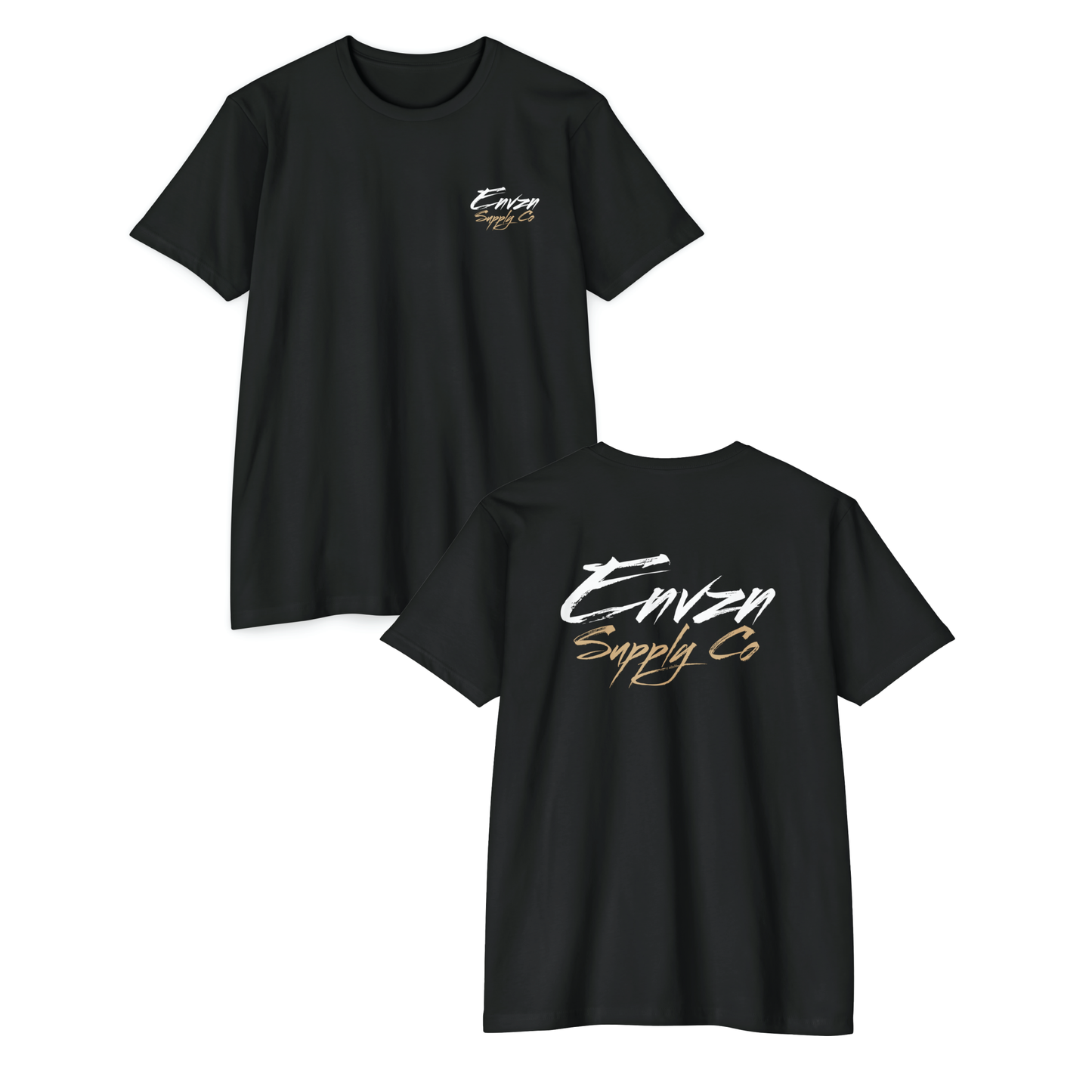Short Sleeve Printed Tees