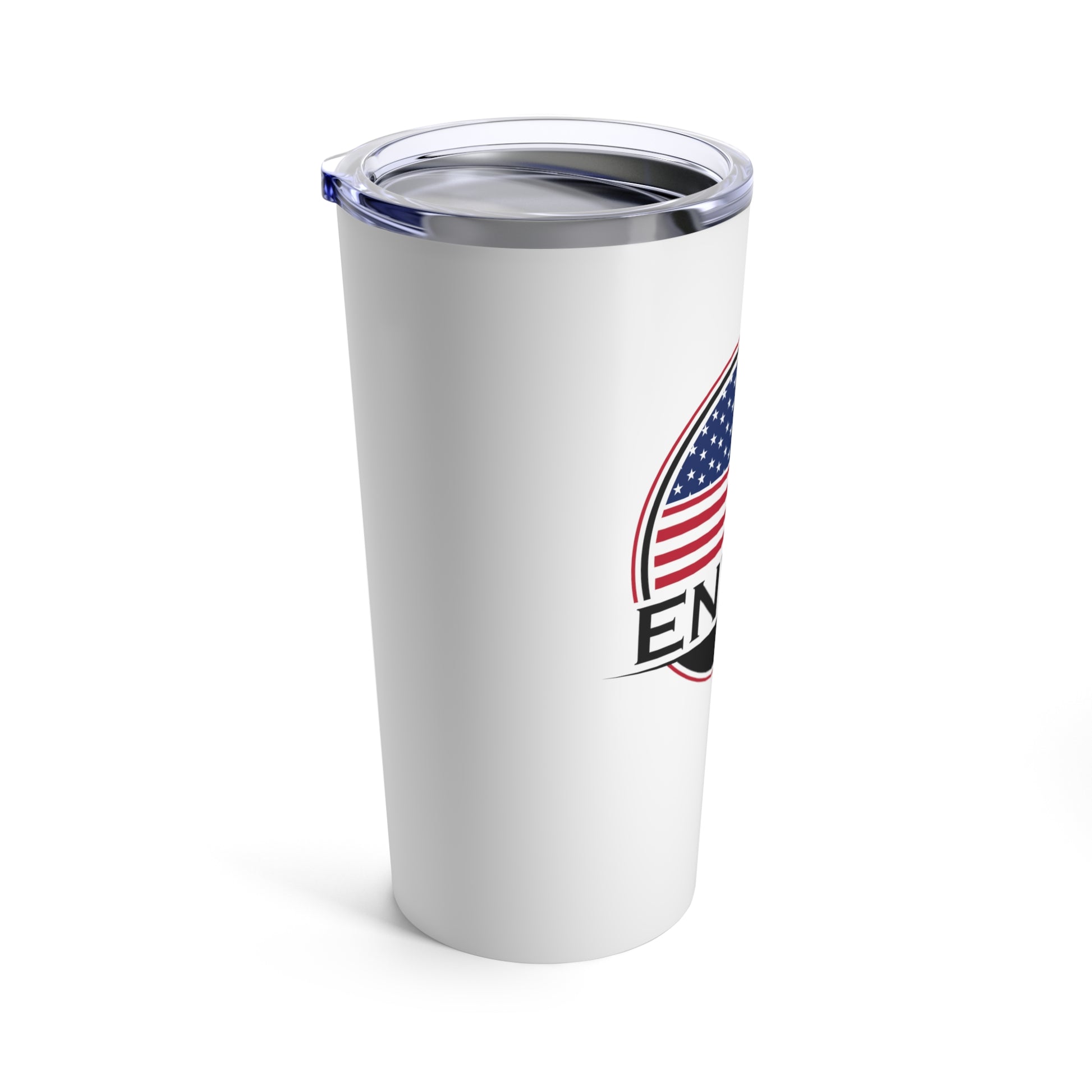 20oz Stainless Steel Tumbler