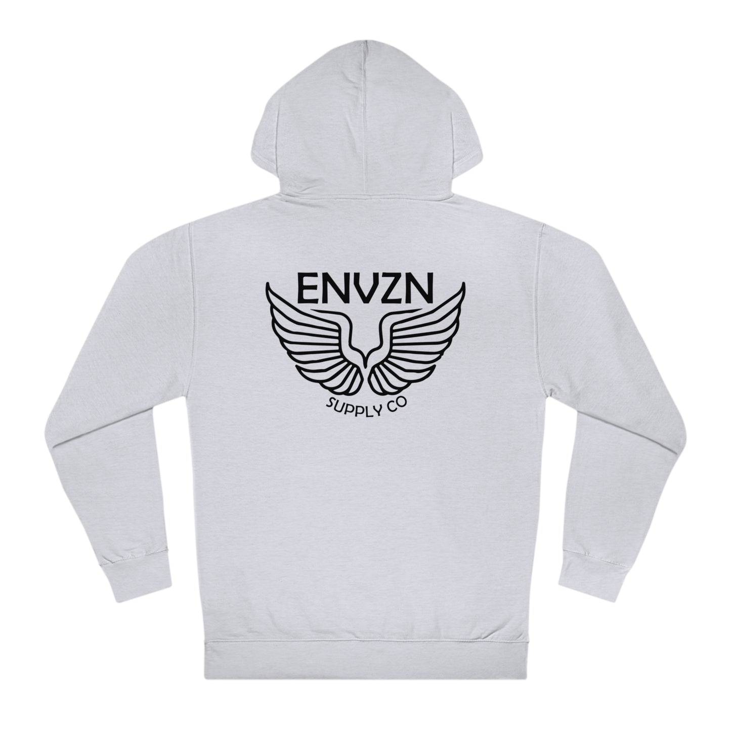 ENVZN WINGS HOODIE