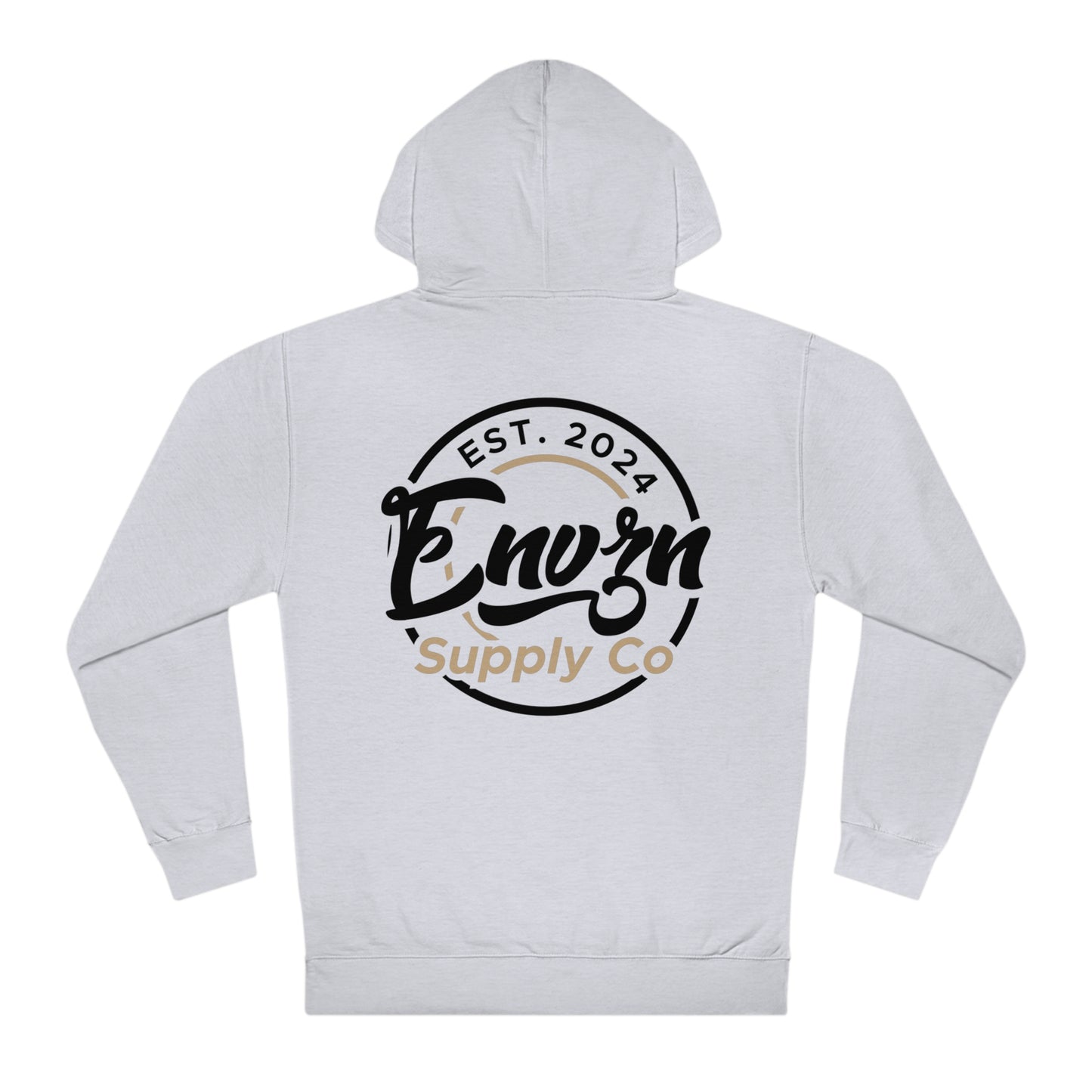 ENVZN VINTAGE HOODIE