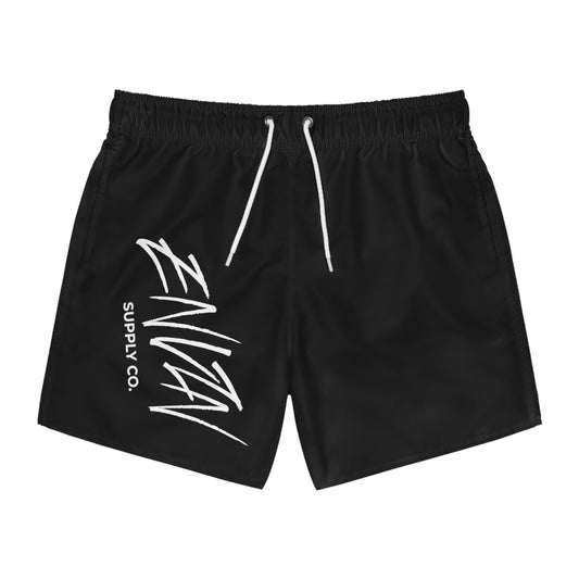 Unisex Swim Shorts