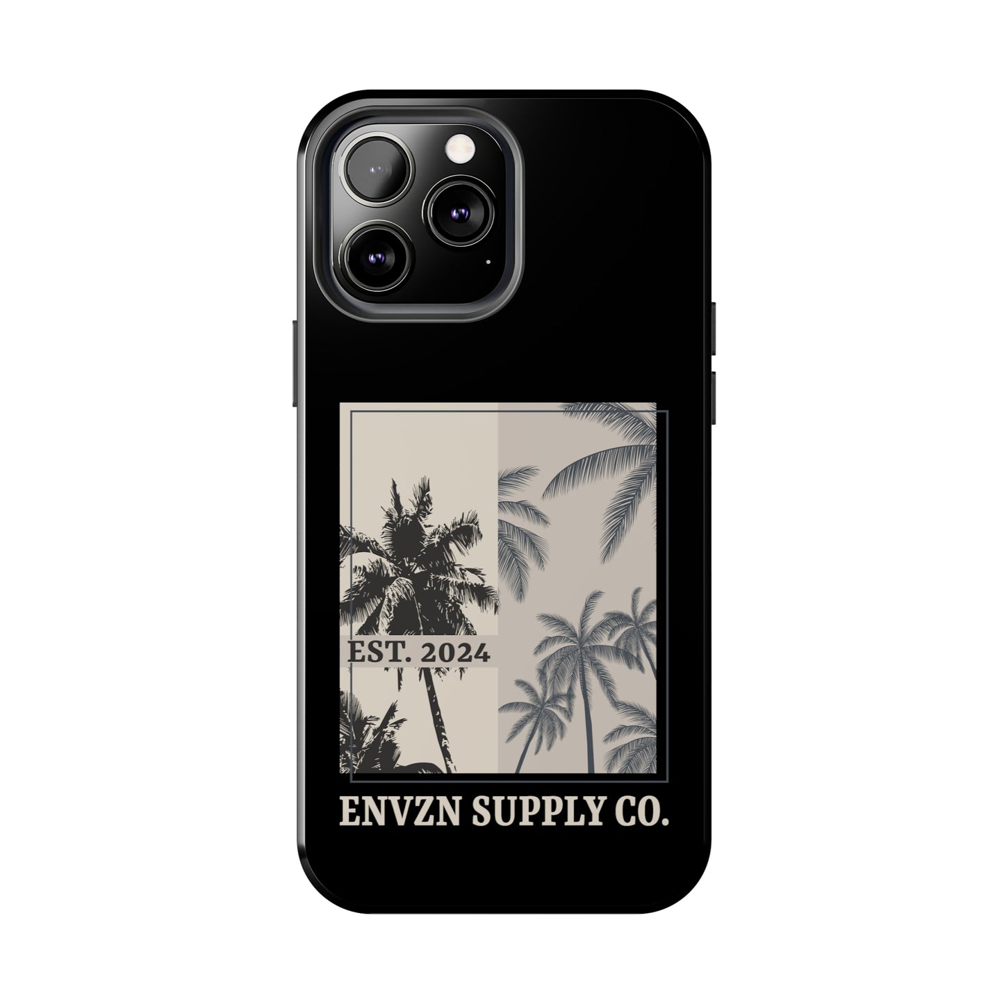 ENVZN Palms Phone Case