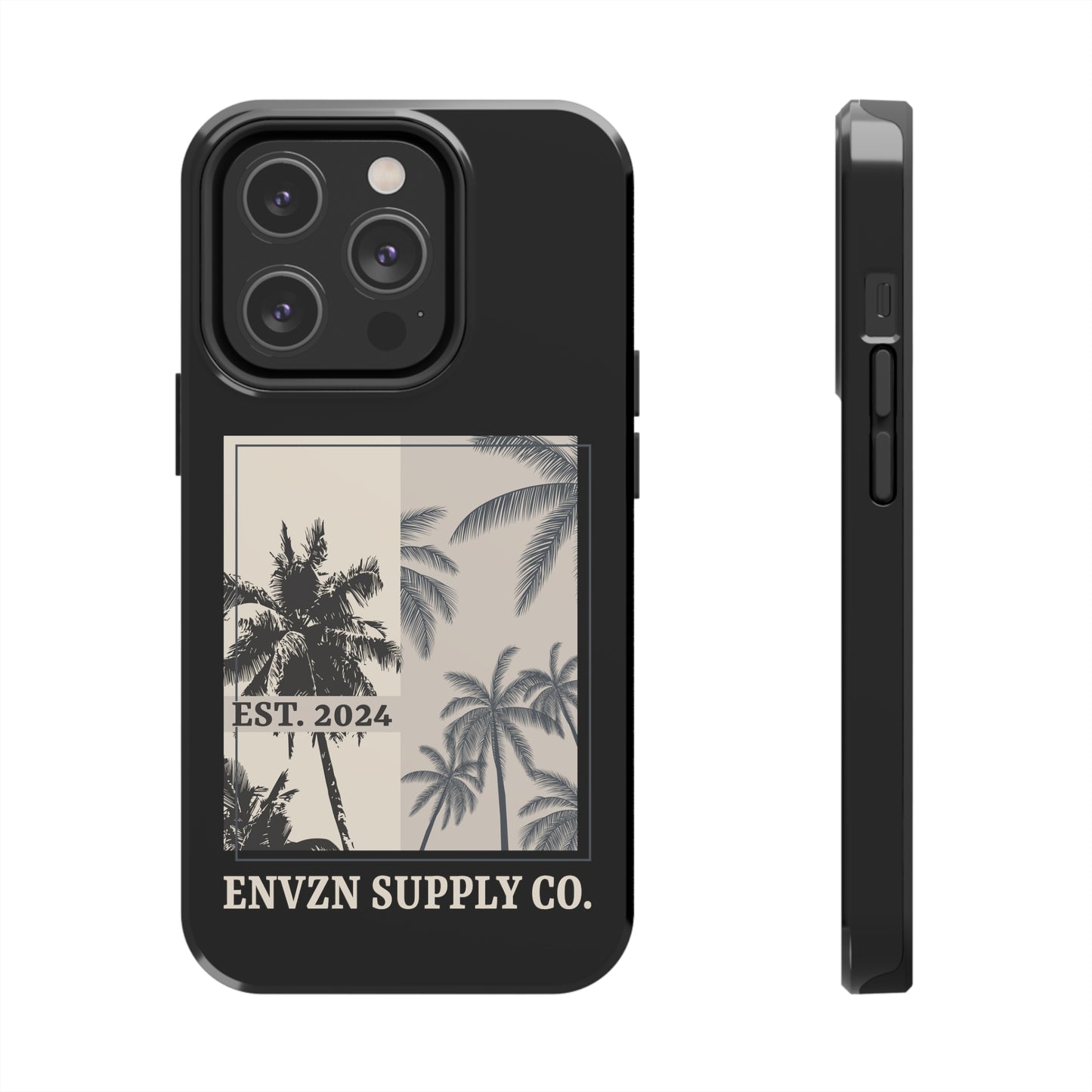 ENVZN Palms Phone Case