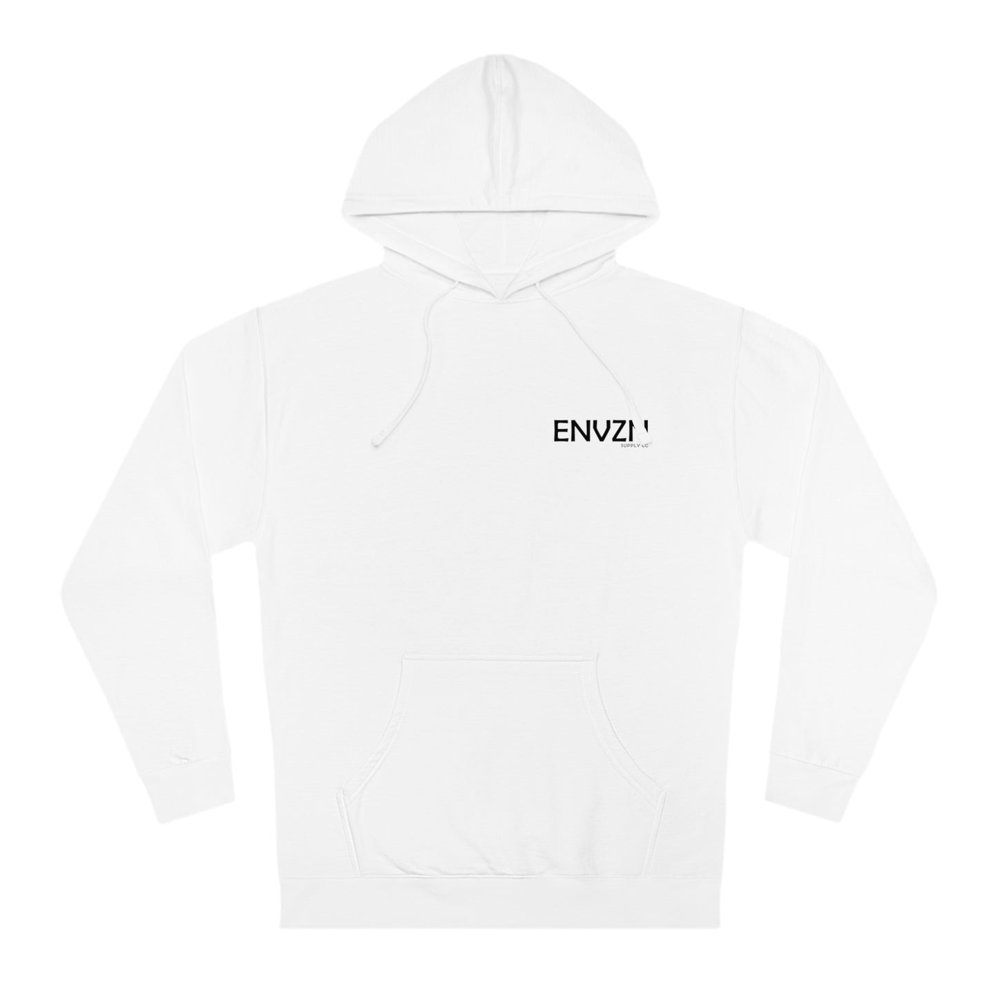 ENVZN WINGS HOODIE