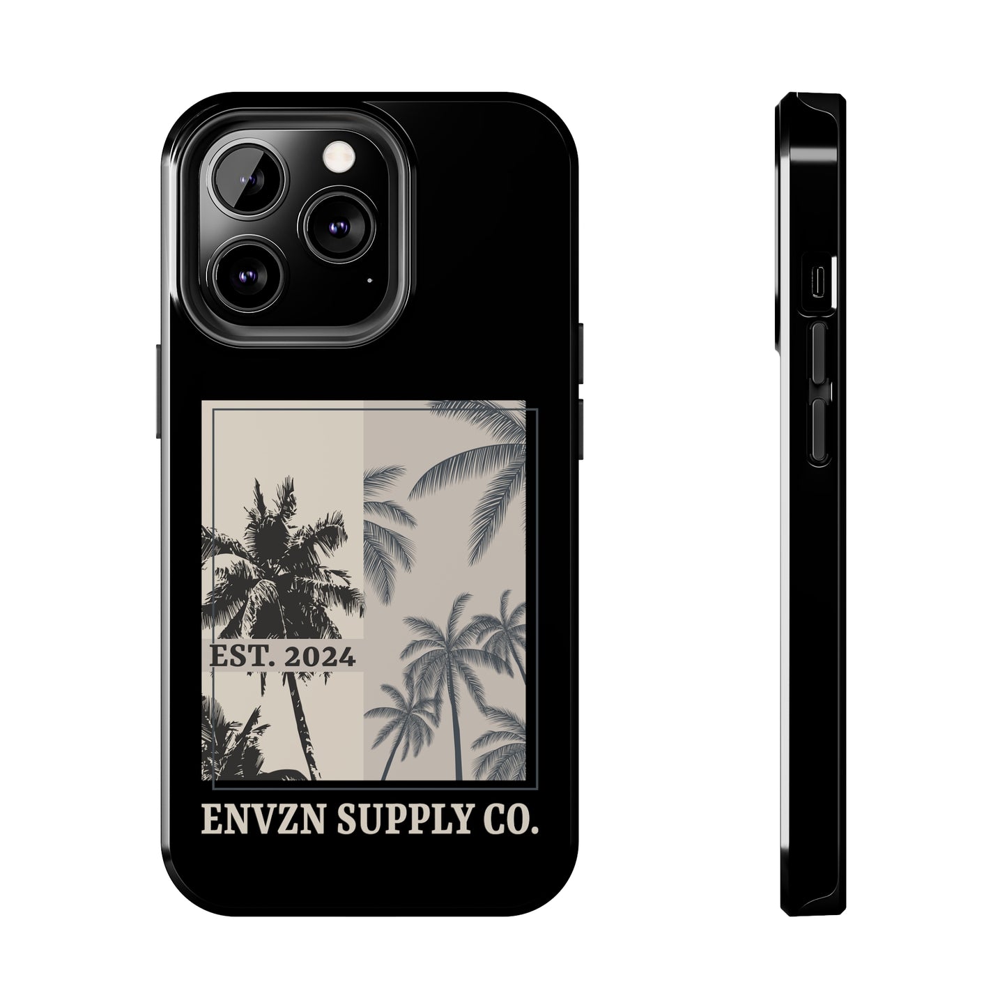 ENVZN Palms Phone Case