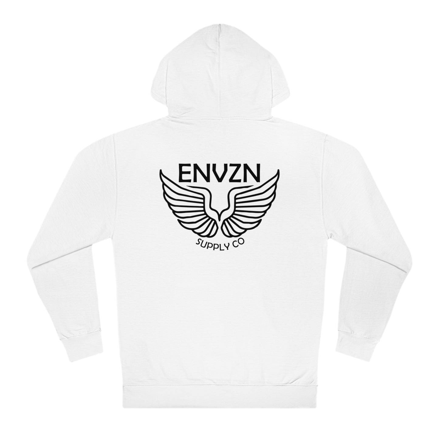 ENVZN WINGS HOODIE