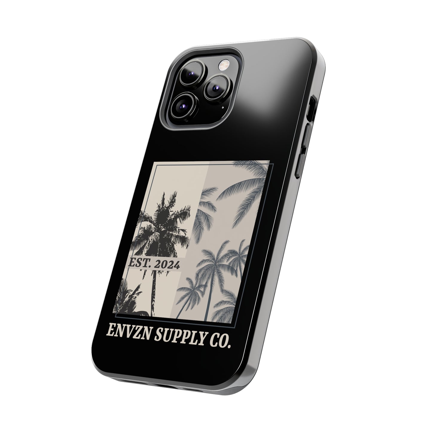 ENVZN Palms Phone Case