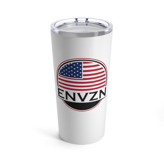 20oz Stainless Steel Tumbler