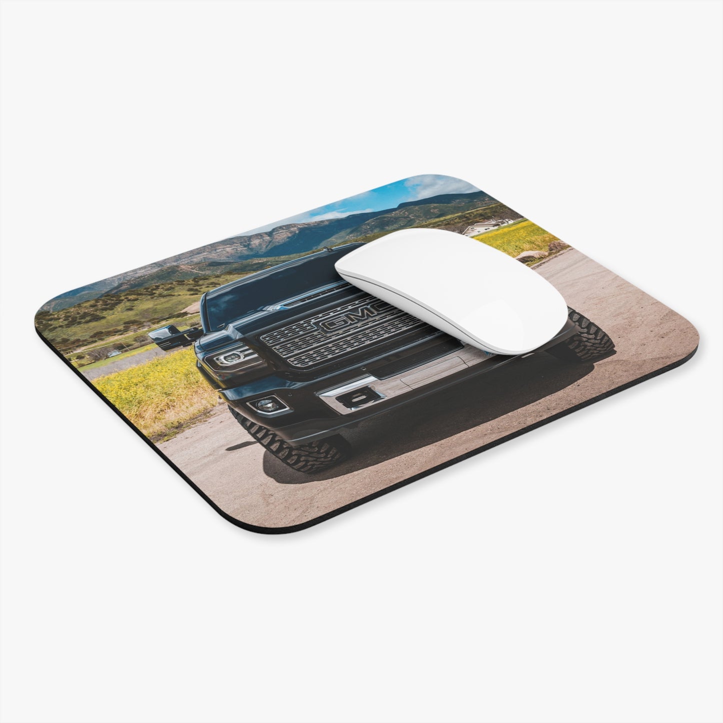 Durable Mouse Pad