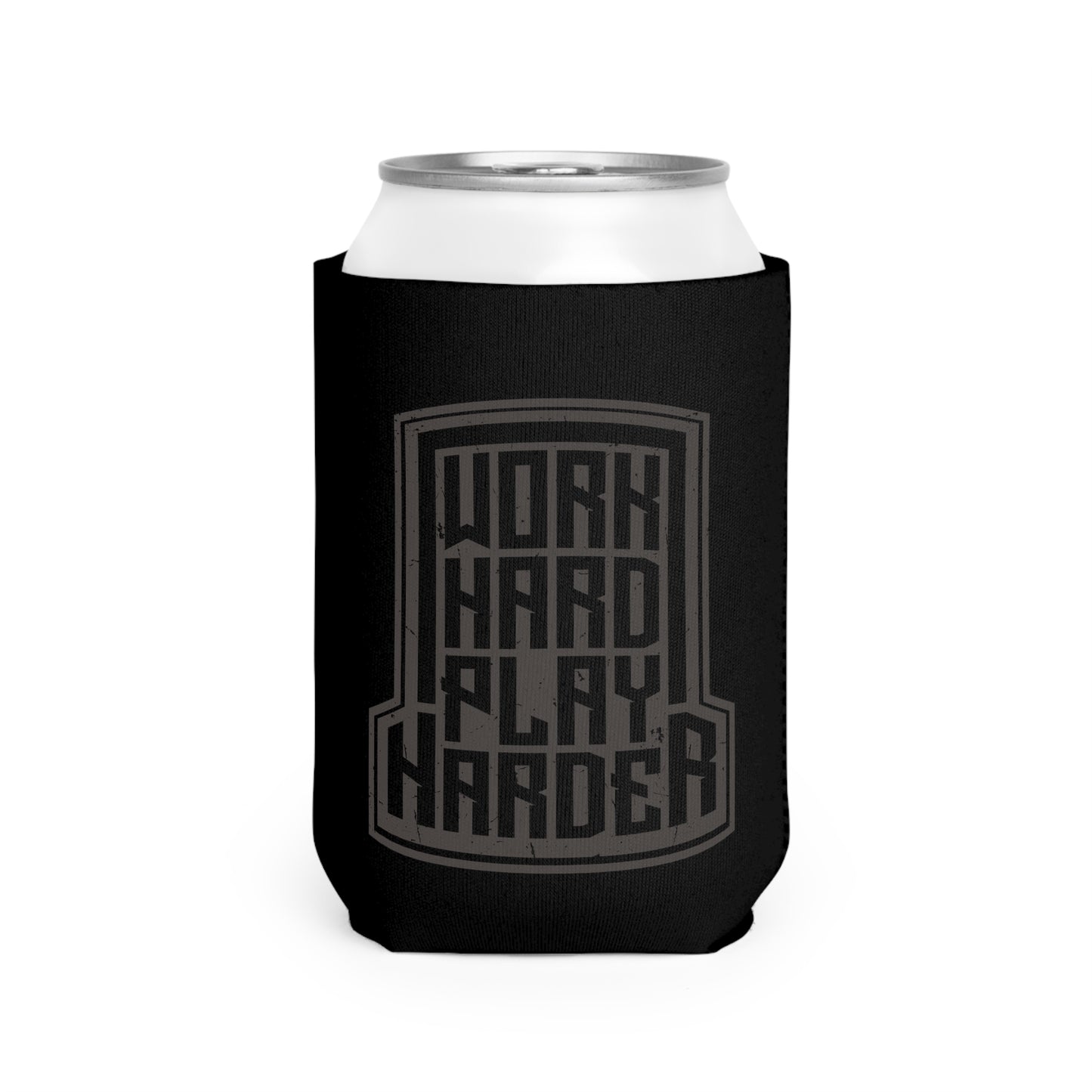 ENVZN PLAY HARDER COOZIE