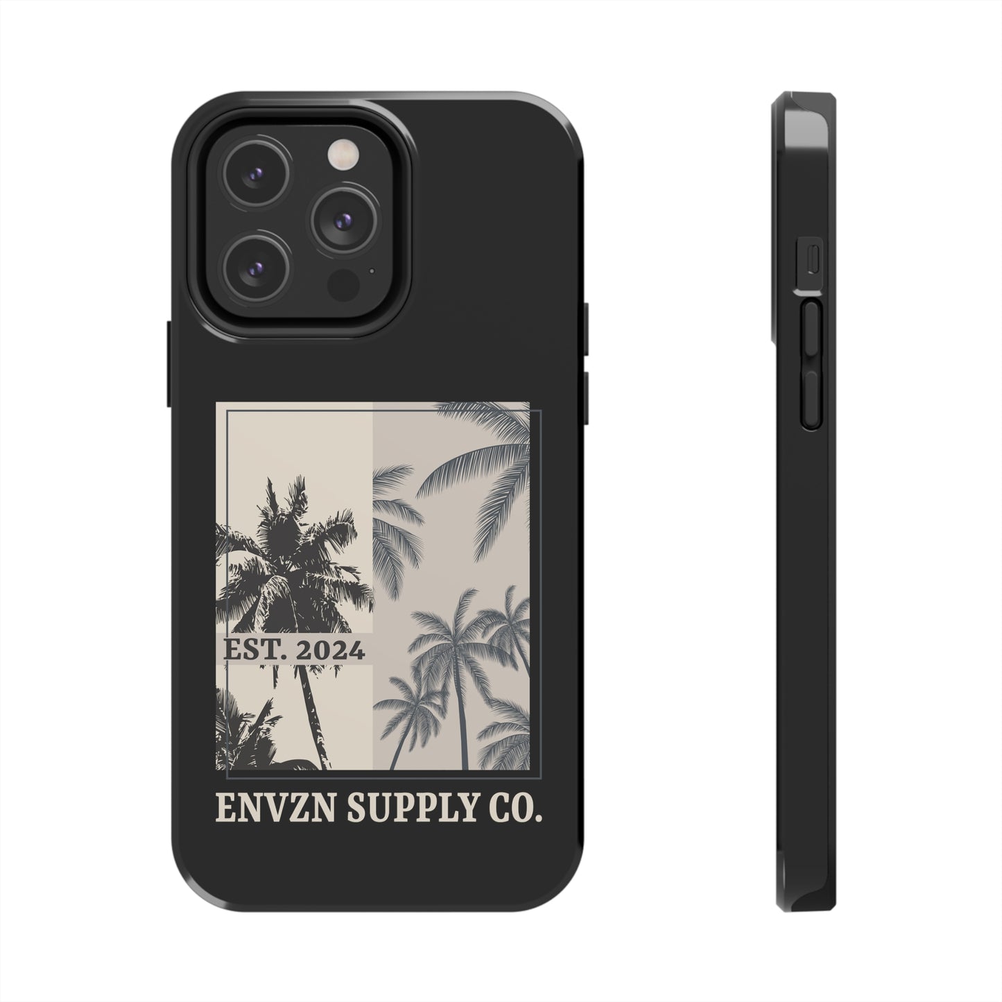 ENVZN Palms Phone Case