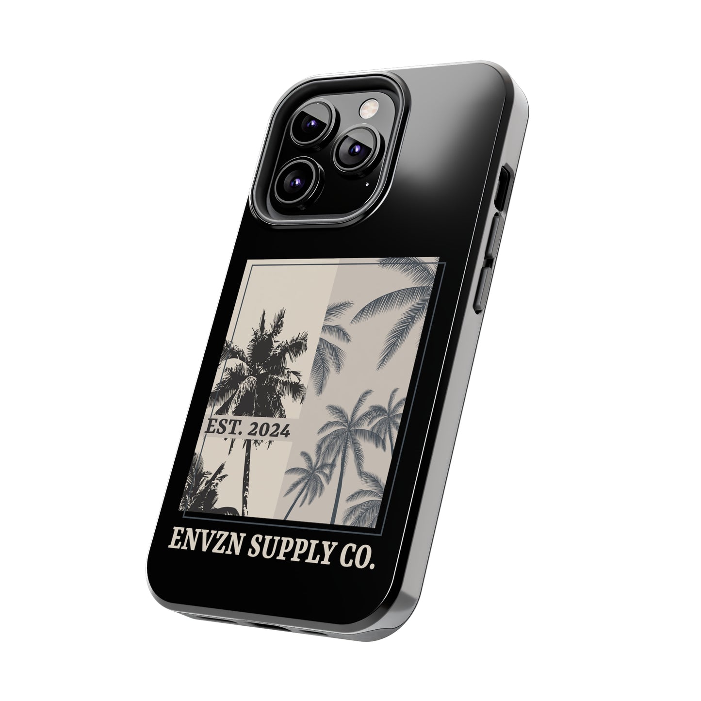 ENVZN Palms Phone Case