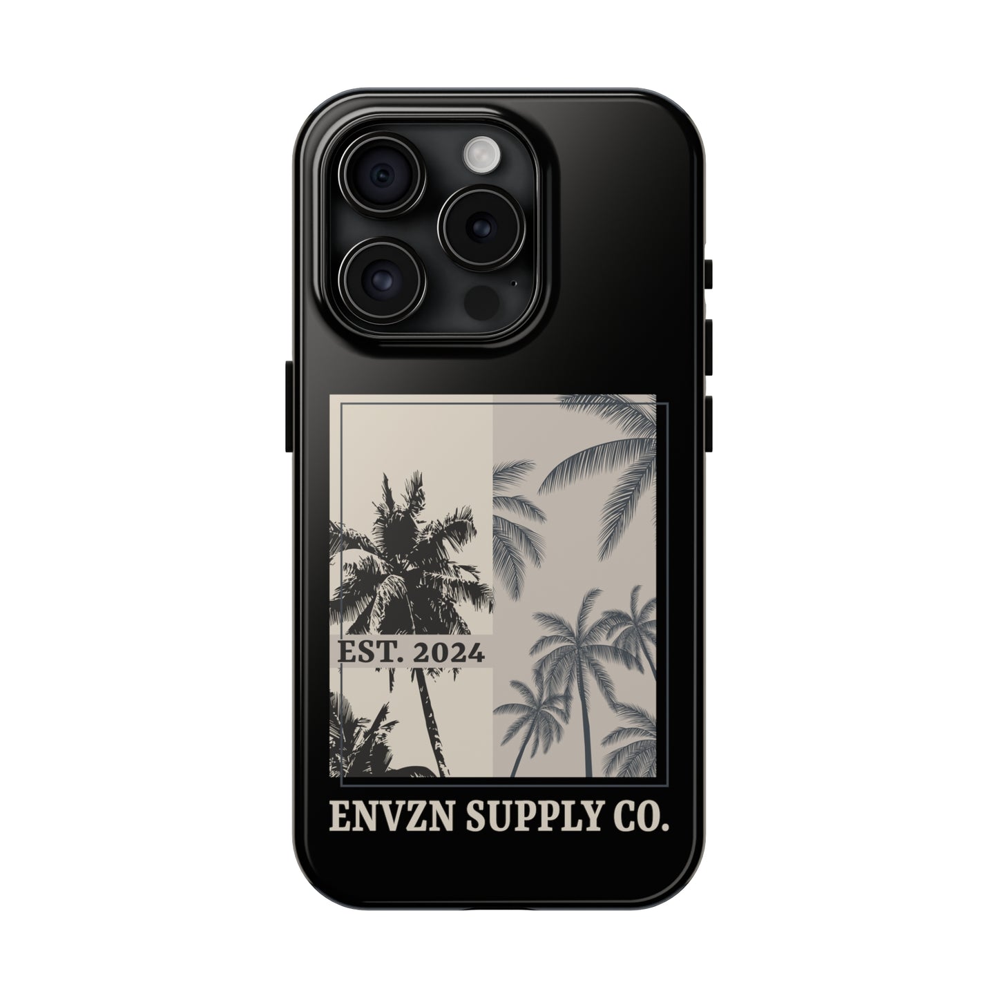 ENVZN Palms Phone Case