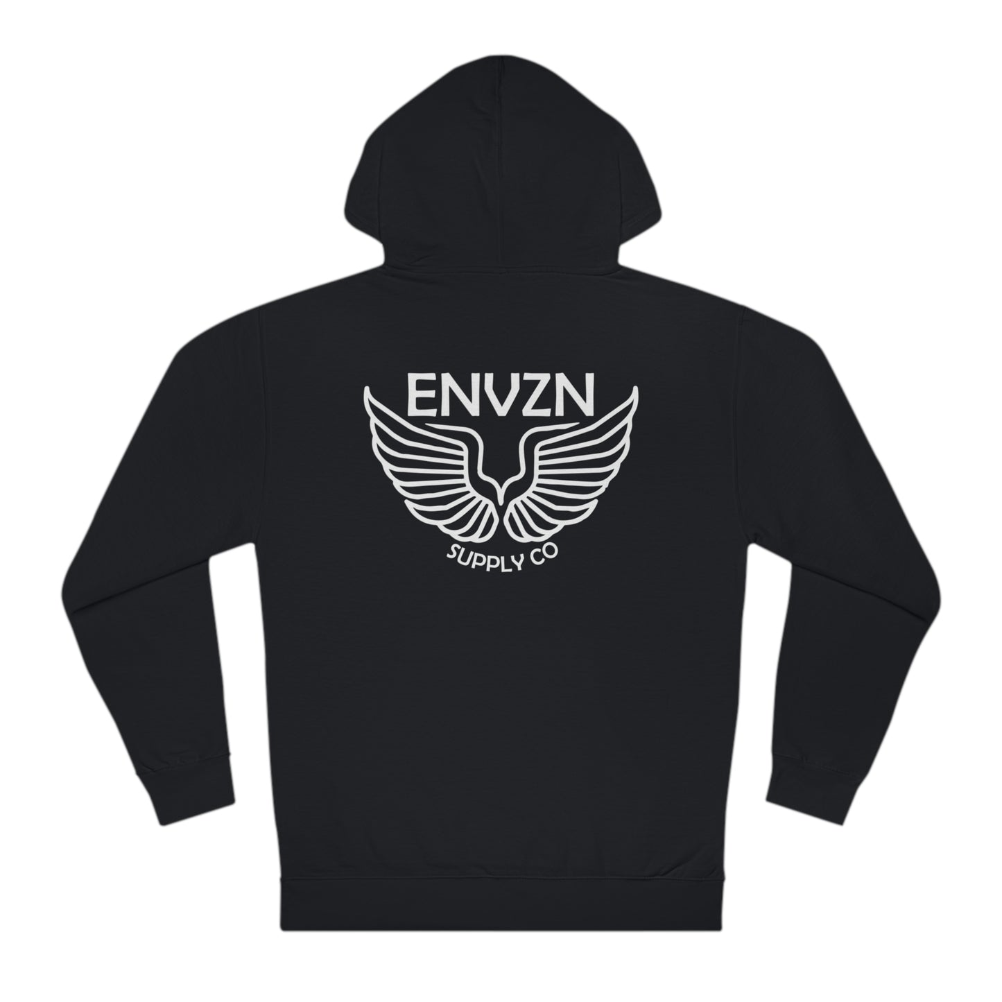 ENVZN WINGS HOODIE