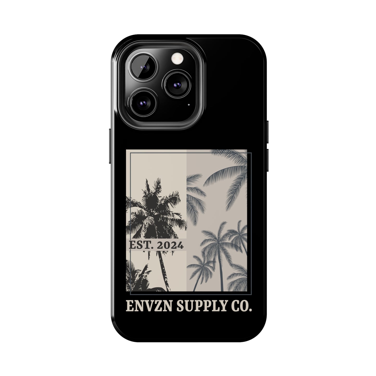 ENVZN Palms Phone Case