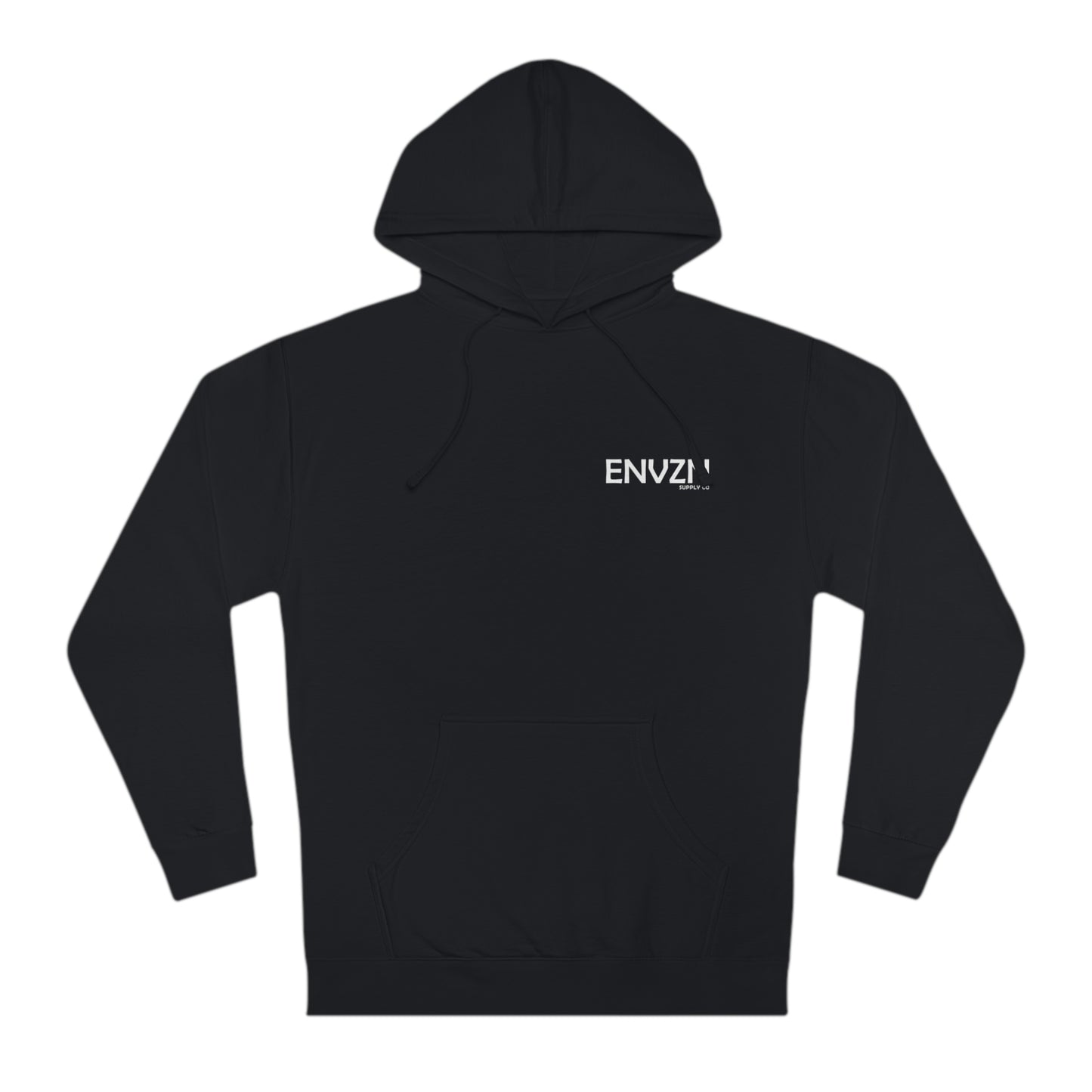 ENVZN WINGS HOODIE