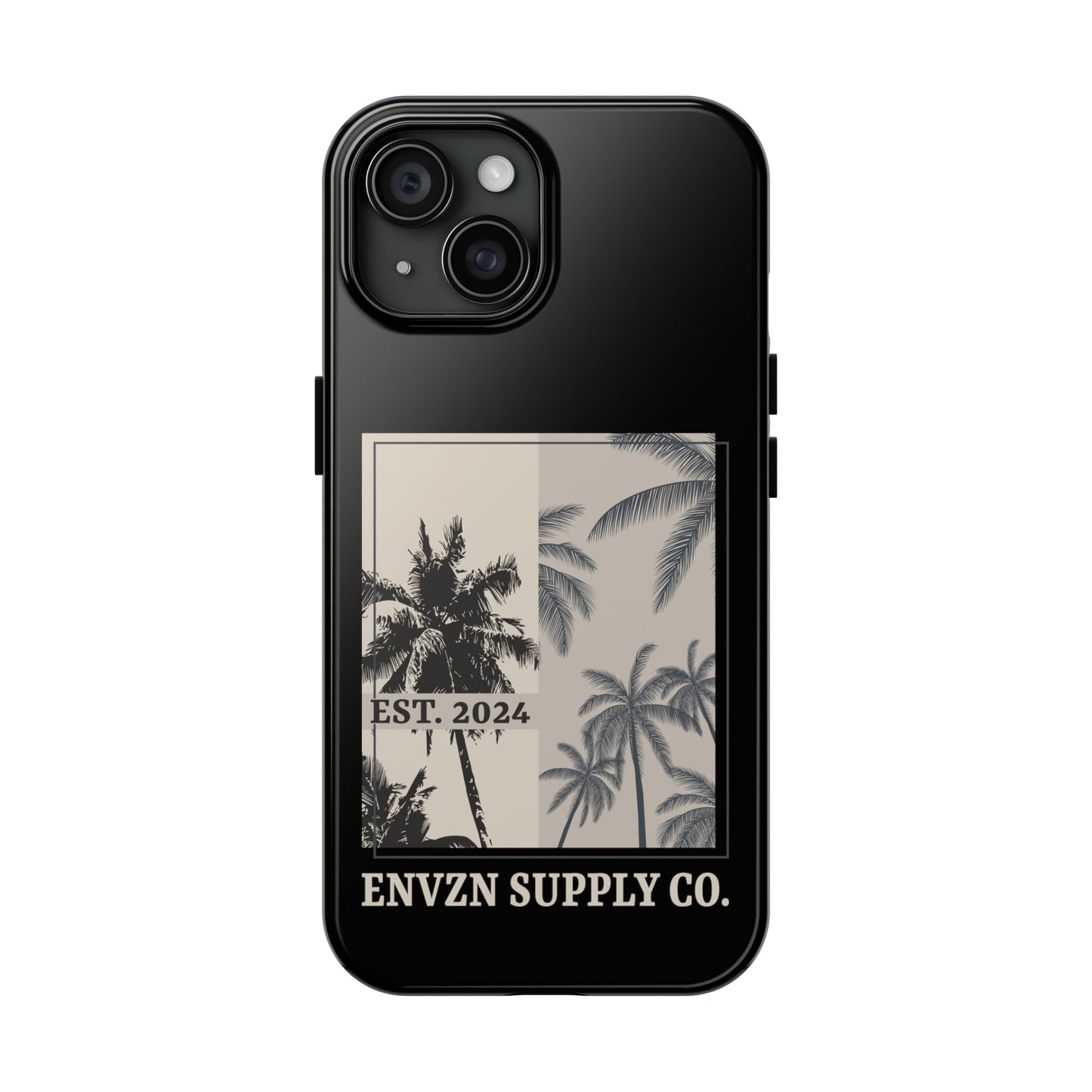 ENVZN Palms Phone Case