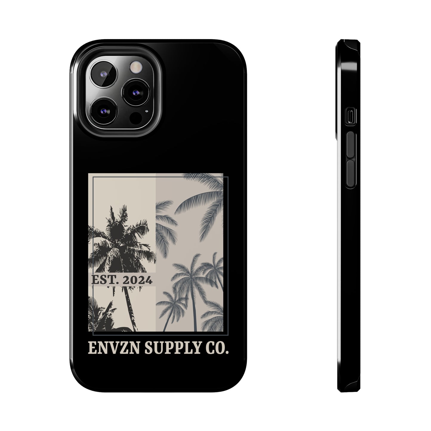 ENVZN Palms Phone Case