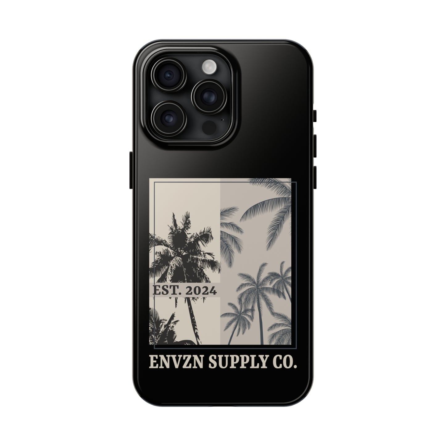 ENVZN Palms Phone Case