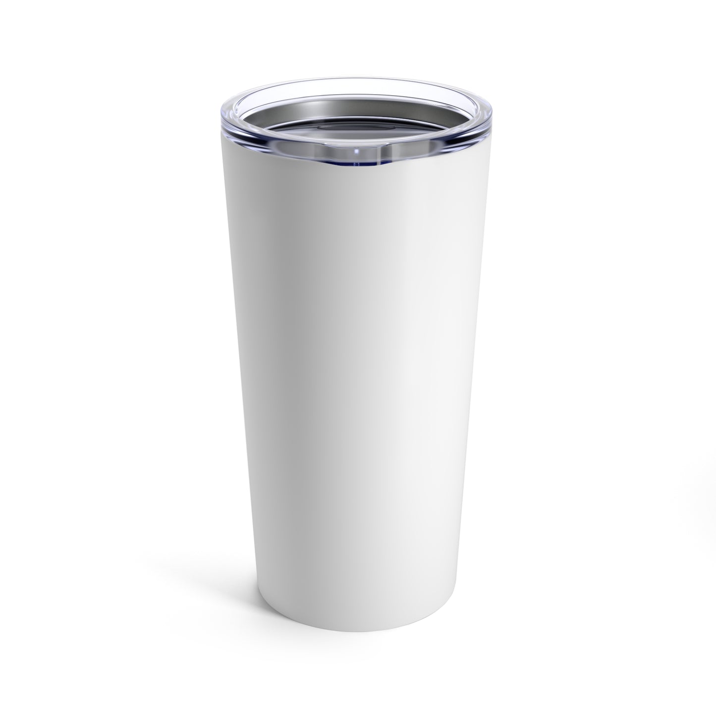 20oz Stainless Steel Tumbler