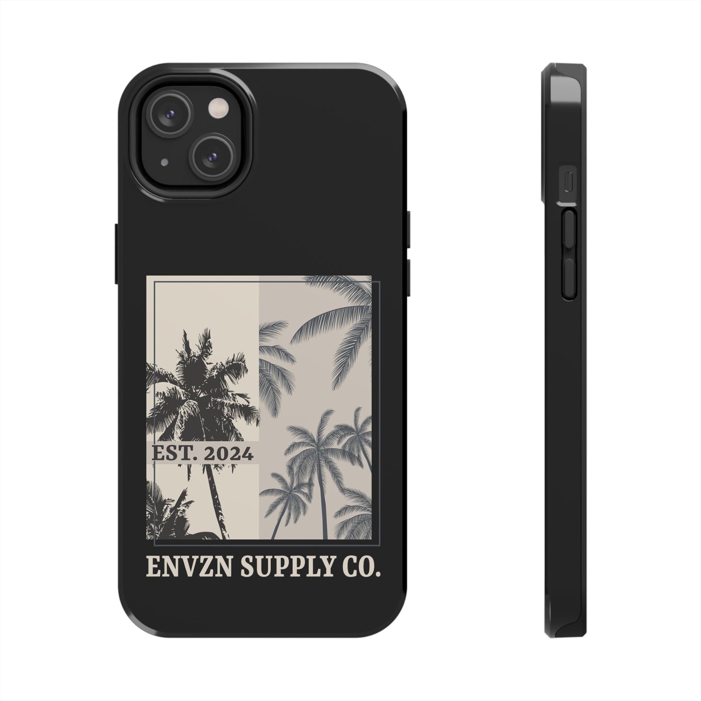 ENVZN Palms Phone Case