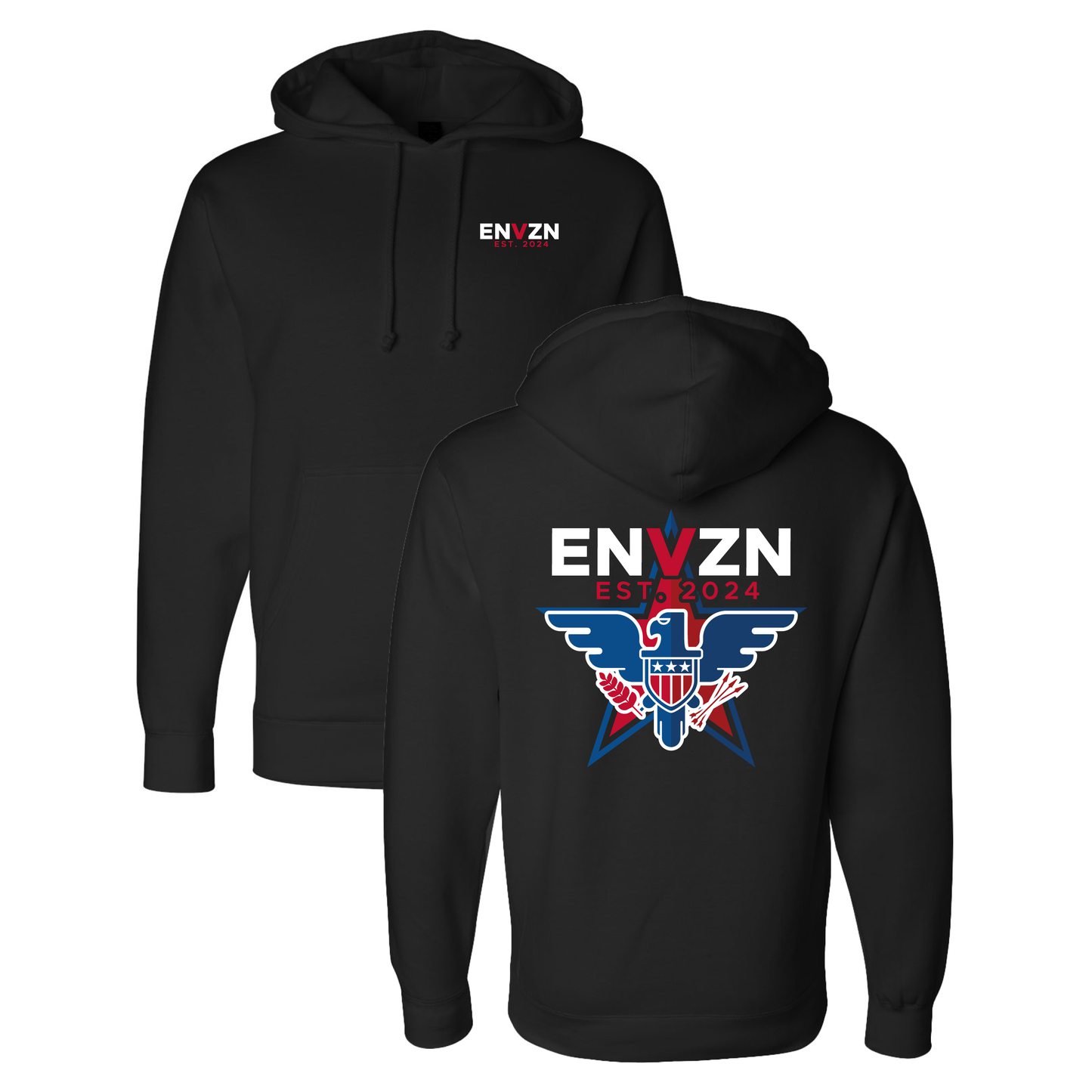 Custom Hoodies Sweatshirts