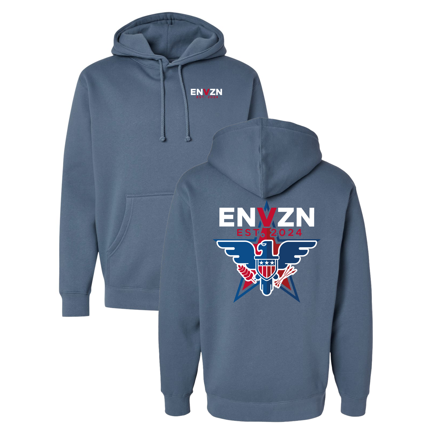 Custom Hoodies Sweatshirts