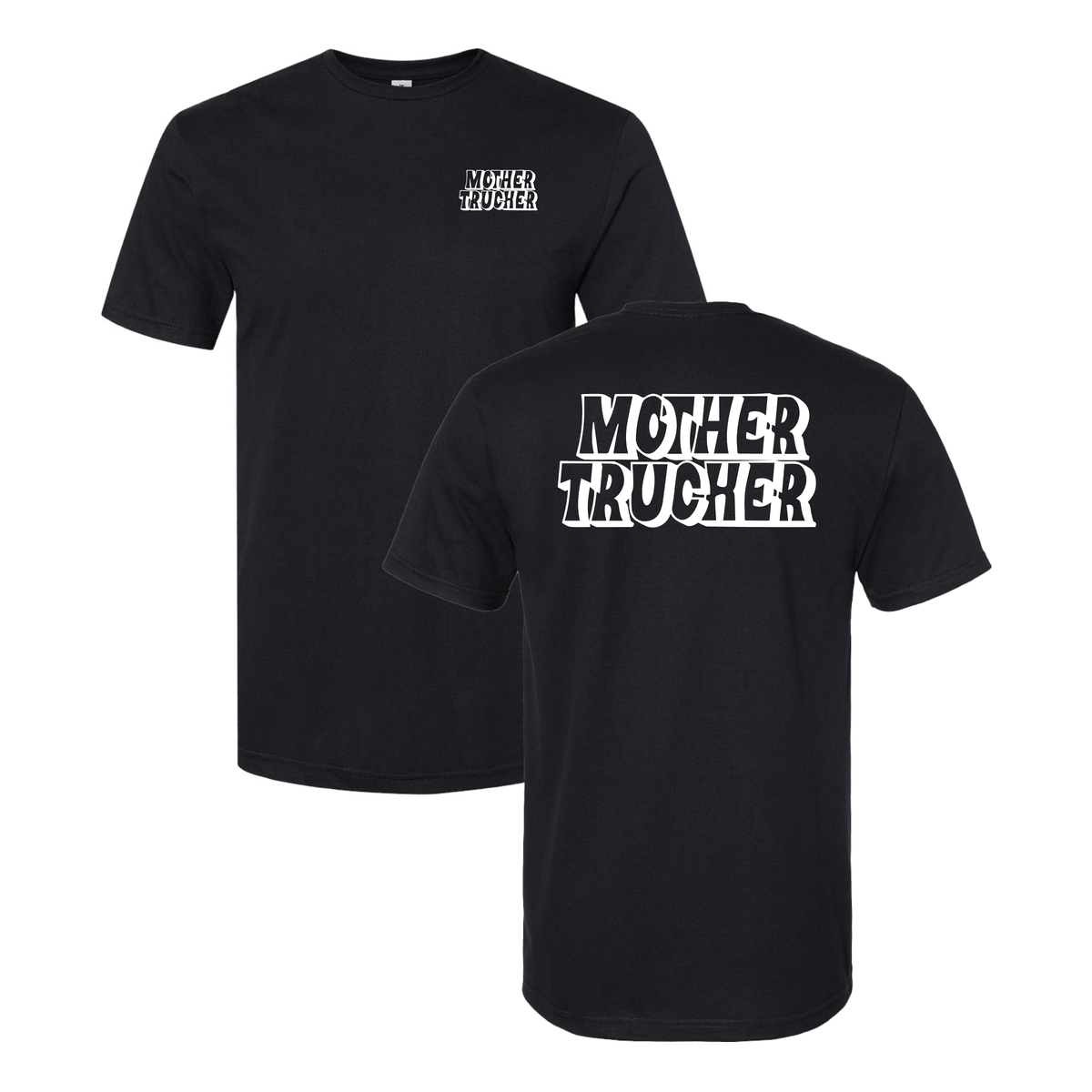 MOTHER「MOTHER ロゴTシャツ(BLACK) LL」 MOTHER「MOTHER ロゴTシャツ MOTHER「MOTHER ロゴTシャツ(BLACK) LL」 MOTHER「MOTHER ロゴTシャツ