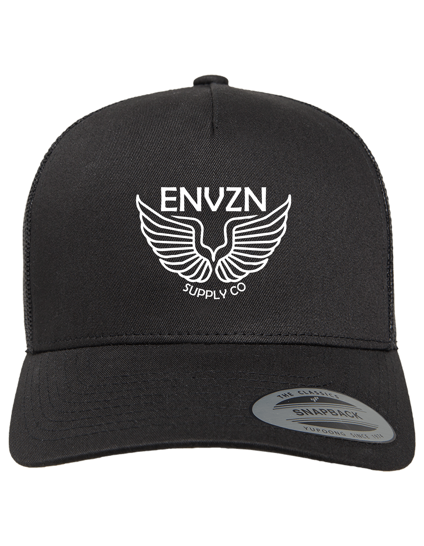 ENVZN WINGS HAT