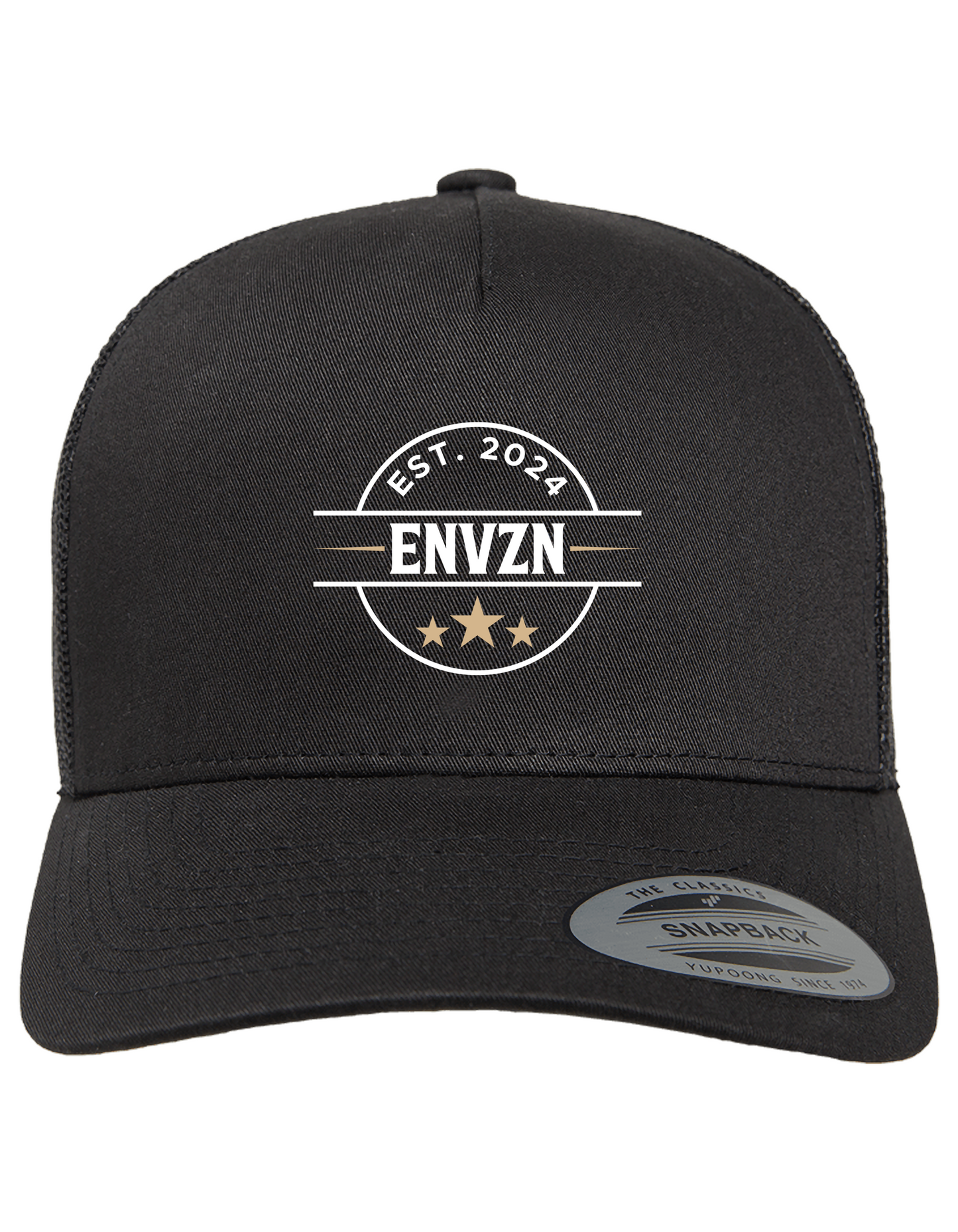 Aviation Trucker Hat 