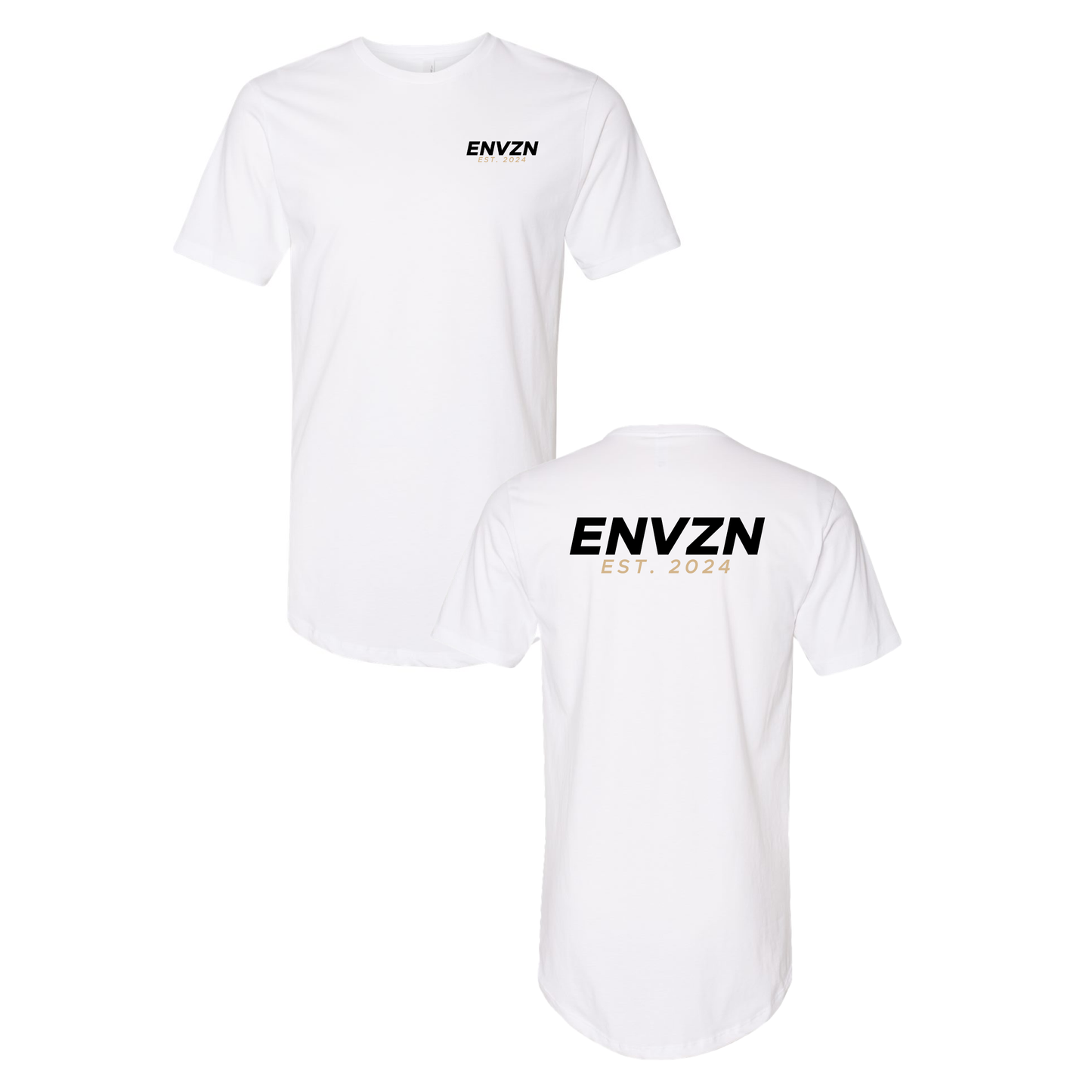 ENVZN STAPLE LONG BODY