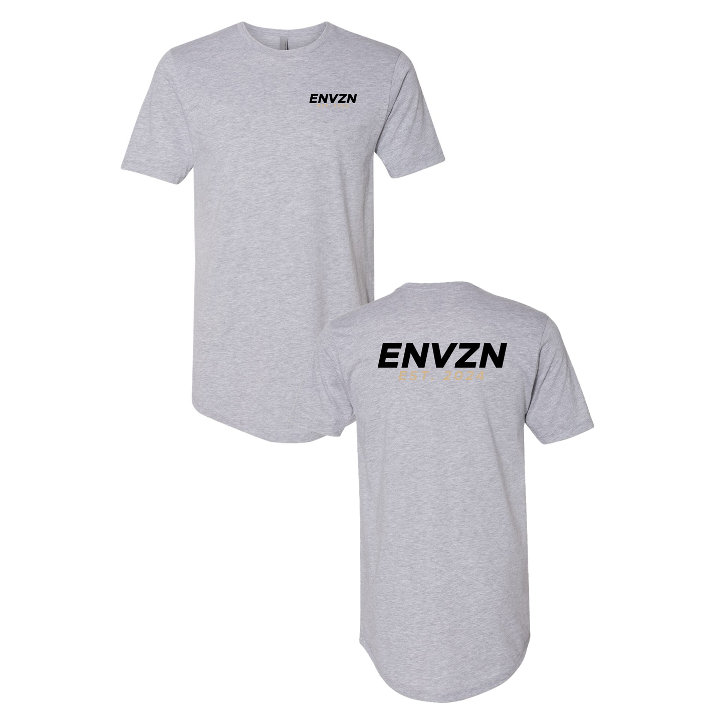 ENVZN STAPLE LONG BODY