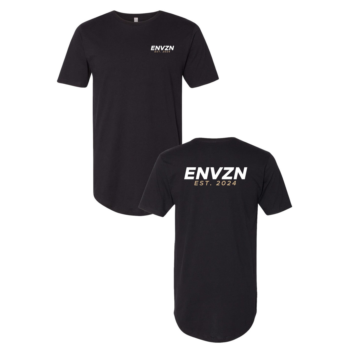 ENVZN STAPLE LONG BODY