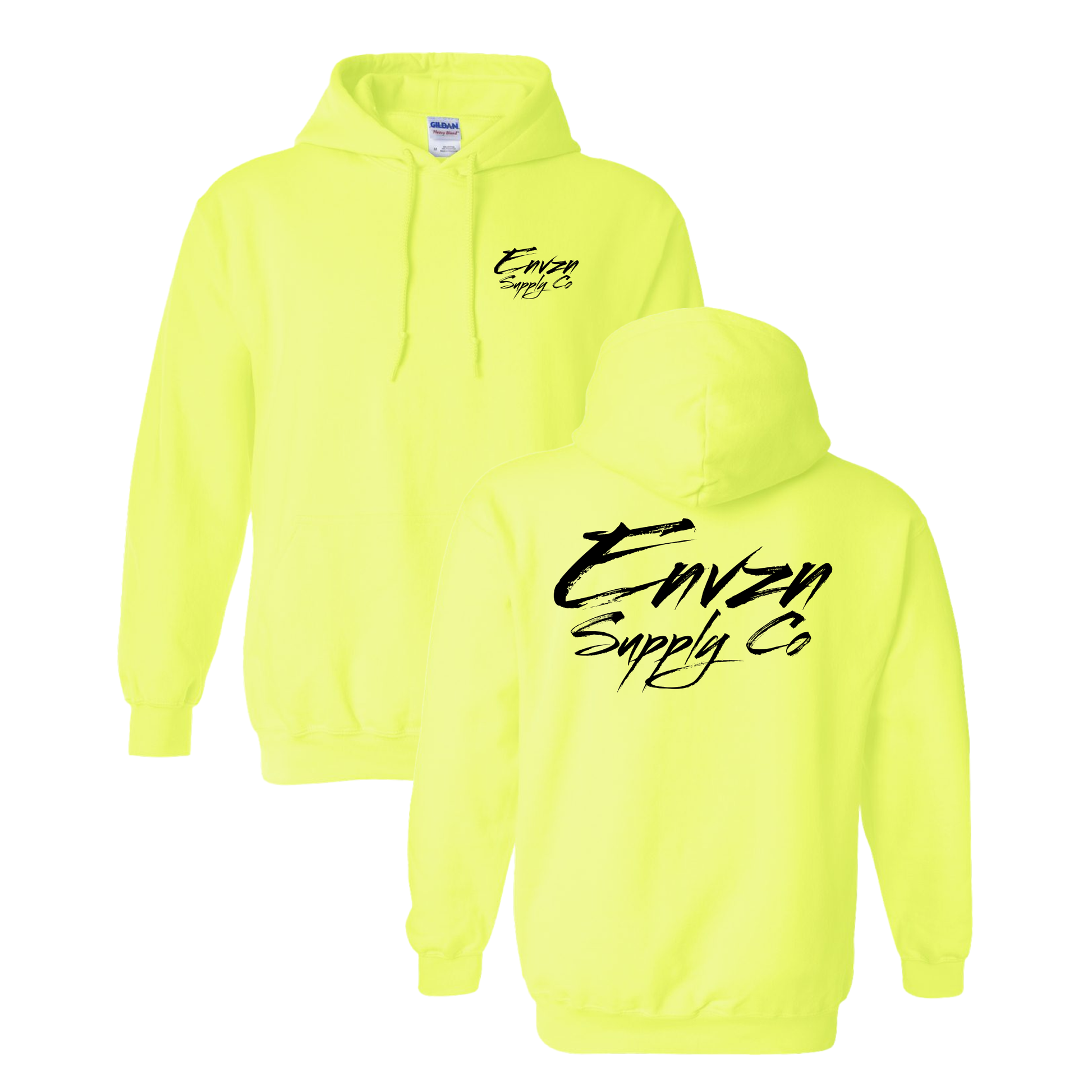 Personalized Design Hooded