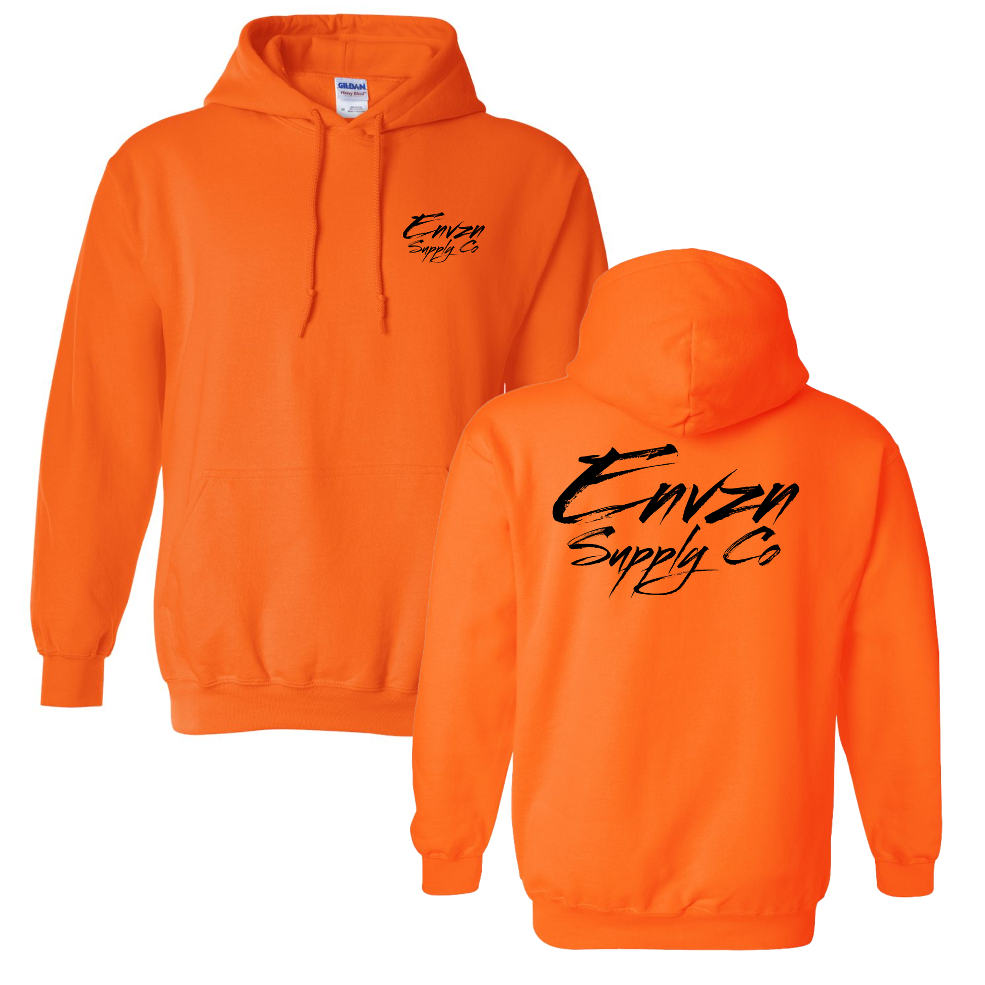 Personalized Design Hooded