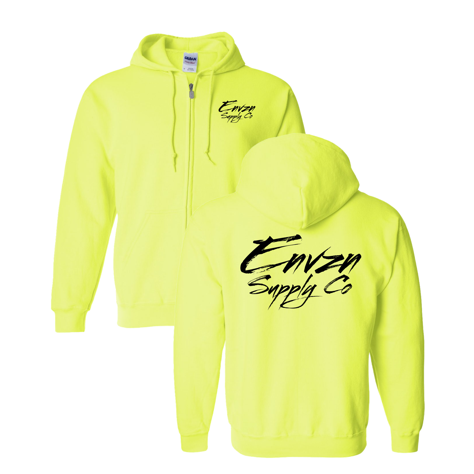 Personalized Design Hooded