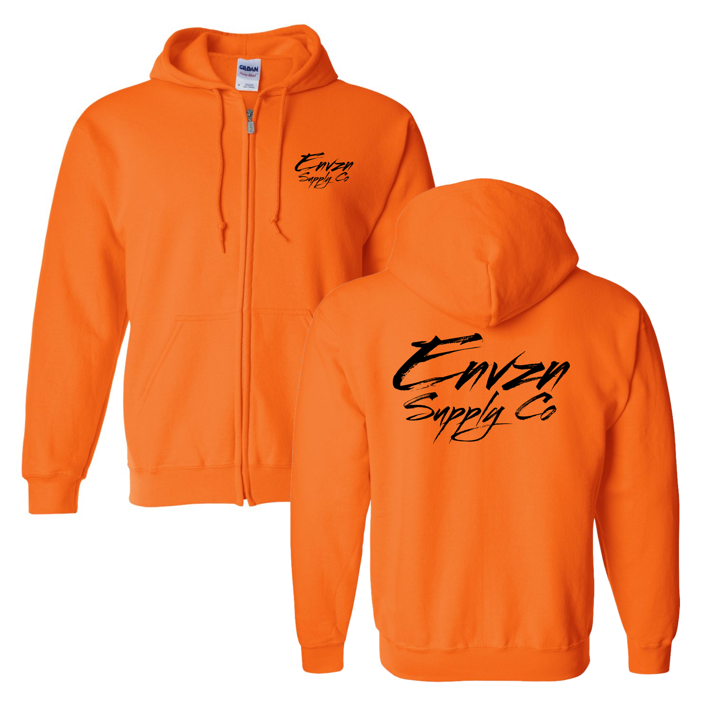 Personalized Design Hooded