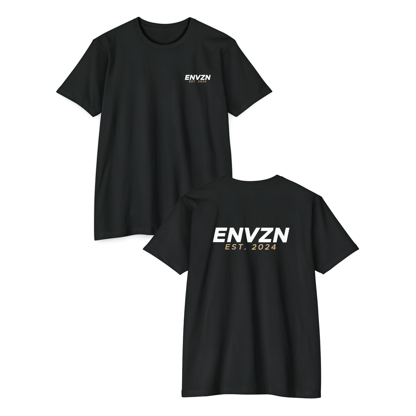 Envzn Staple T